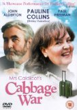 Mrs Caldicot's Cabbage War [DVD] [2002]