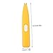 Toddmomy Professional Pet Clippers Dog Hair Trimmer Rechargeable Pet Grooming Tool for Cats and Dogs