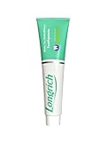 Longrich White Tea Toothpaste Multi-Effect, Fluoride Free
