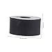 TEMPNAP 15Pcs Flat Rubber Grommets Vibration Suppression Washers for Household Appliances Abrasion Resistant Noise Dampening Thickness for Industrial