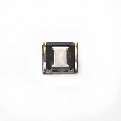 ruichuang Fone de ouvido de substituição para Samsung Galaxy A02 A022