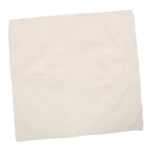 FUNOMOCYA Cotton Tofu Straining Cheese Cloth Kitchen Accessory for Cheese Making Sturdy Yogurt Strainer Filter