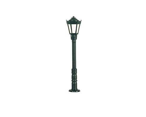 Viessmann 6470 N Park Lantern Black