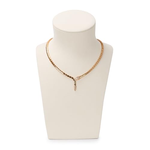 Oirlv �l�b�N���X�X�^���h �l�b�N���X�g���\�[ �}�C�N���t�@�C�o�[ ����27CM �f�B�X�v���C ���[ ���� ������� �l�b�N���X���[ �K�i�������ɑΉ� TT15506 (�x�[�W��)