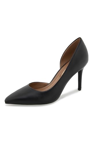 Christian Siriano Women's Biro Black