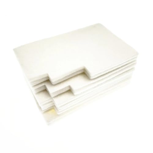 Éponge d'encre poreux anti-débordement pour XP600 XP630 XP640
