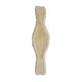  Mouton amovible sangle anatomique naturel 130 cm