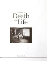 Lessons in death and life 0963077007 Book Cover