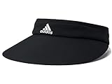 adidas Golf Womens Wide Brim Tour Visor Black