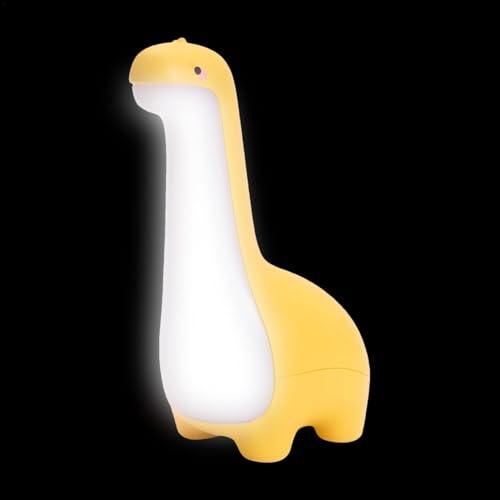 Veilleuse dinosaure Teksome, la surprise idéale pour garçon