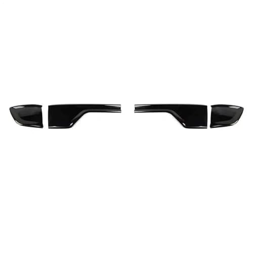 Feu arrière coque de protection Durango pour masquer les rayures et embellir le bloc optique