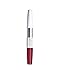Maybelline New York Lippenstift, Super Stay 24H, Flüssig und langanhaltend, Nr. 195 Raspberry, 5g 195/55 günstig Kaufen-Maybelline New York Lippenstift, Super Stay 24H, Flüssig und langanhaltend, Nr. 195 Raspberry, 5g
