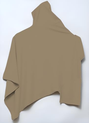 Image of Mack Jonney Ribbed |Regular Fit | Half Sleeves 100% Cotton Polo Neck Self Design with Zip T-Shirt for Men-M671