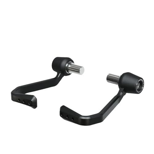 Protège-mains de moto Panigale pour vos sessions sur piste