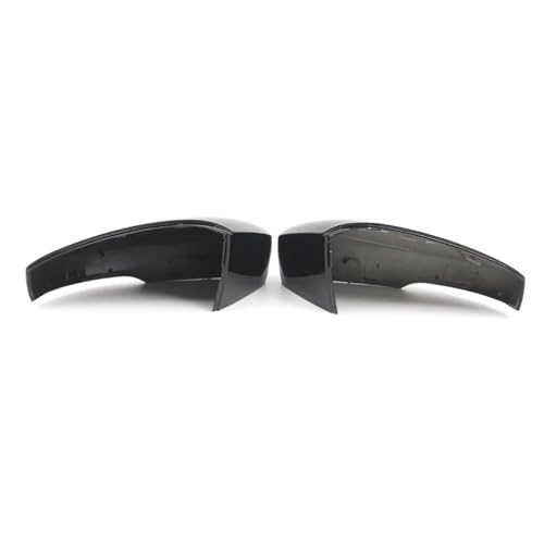 Remplacement capuchon rétroviseur cassé noir brillant Polo MK5 2009-2017 - 2