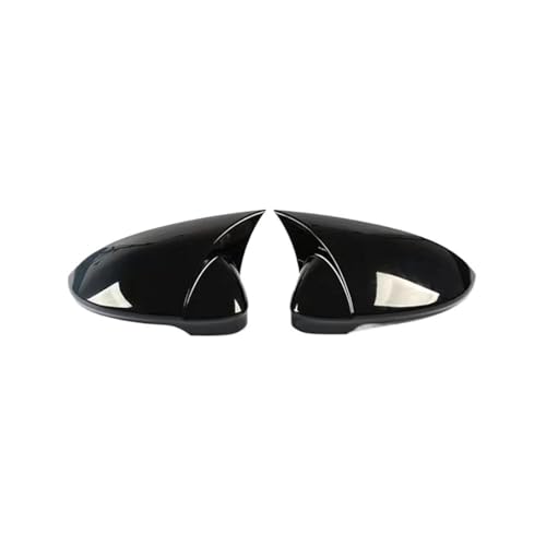 Boîtier rétroviseur Golf 8 anti-rayures pour remplacer coque usée