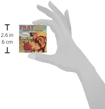 theBalm FACE_SHAPING_MAKEUP_theBalm