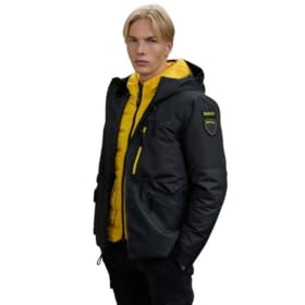 Blauer CHAQUETA 2 IN 1 PLUS HOMBRE