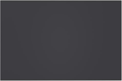 Miniatura 767 de Juego de 4 tableros de estantería, paneles de repuesto, unidades de almacenamiento, estantes de exhibición organizadores, gris hormigón, 31.5 x 11.8