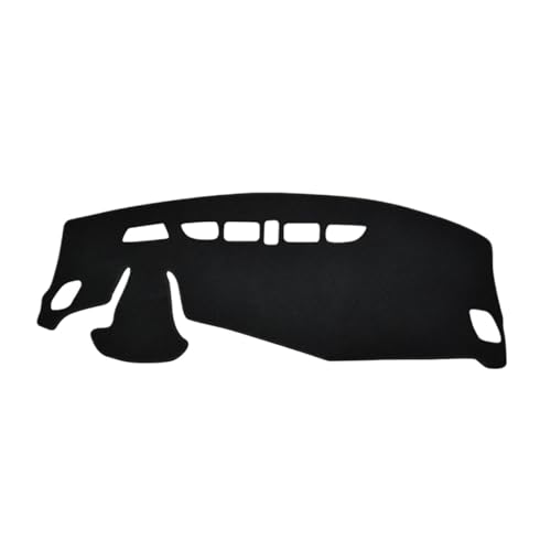 Tapis de tableau de bord Chevrolet Trax 2024 2025 antireflet conduite à gauche