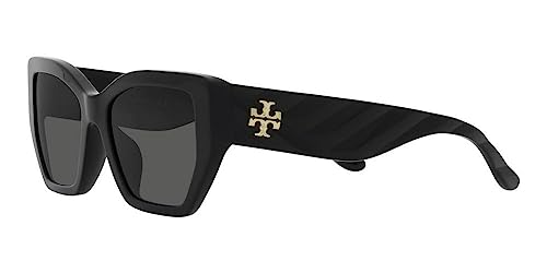 Tory Burch TY7187U Asian Fit 170987 53 New Women Sunglasses - Image 4