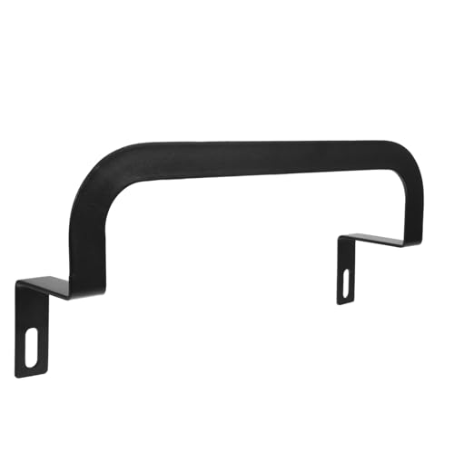 EPIGEIST Tope Antideslizante para Colchón de Metal Barra Estabilizadora Resistente para Cama de Madera Soporte Firme para Retener Colchones y Evitar Deslizamientos Compatible Somieres y