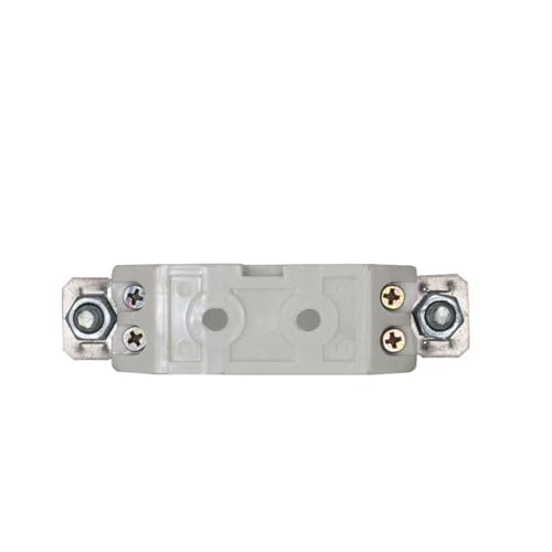 Fusible RT16NT00 avec contact en forme de couteau et corps carré robuste