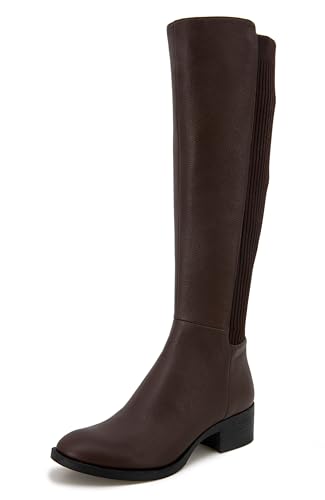 Image of Kenneth Cole Women's Levon Knee High Boot