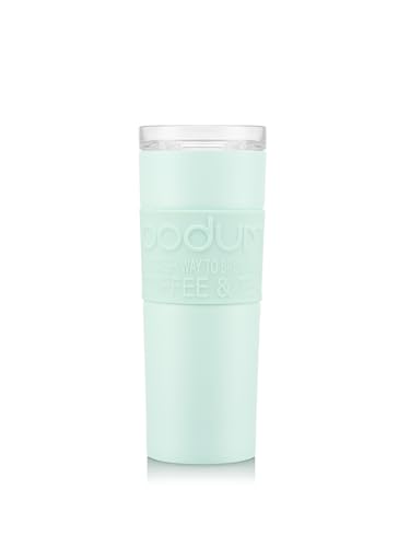 Vacuum travel mug small 0.45 l 15 oz