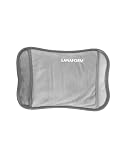 LANAFORM - Hand Warmer (Grey) - Bouillotte Électrique Chauffante -...