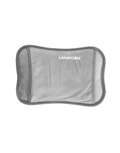 Bouillotte électrique LANAFORM, l'idée cadeau bien-être idéale