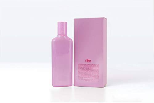 Image of Nike Loving Floral Woman EDT Spray 75ml