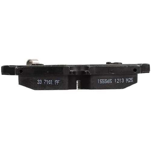 Image of SCITOO D2308-9544 Disc Brake Pads Sets Rear Ceramic Brake Pads w /Hardware