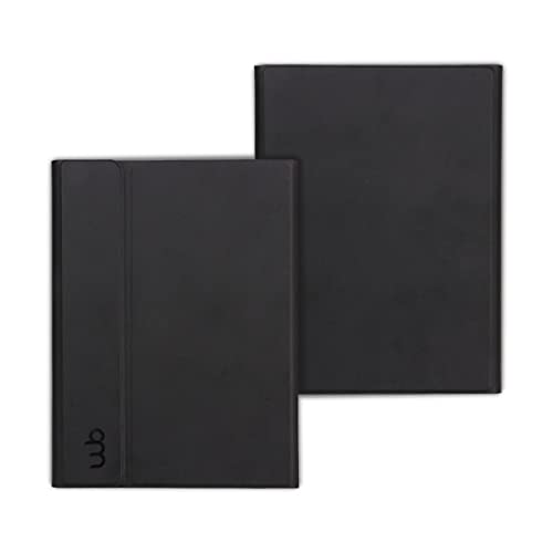WB Capa com Teclado Para Tablet Samsung Galaxy Tab A7 10.4
