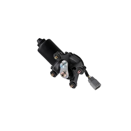 Moteur essuie-glace avant en panne sur Land Cruiser ? Solution RHD 85110-60180 - 3