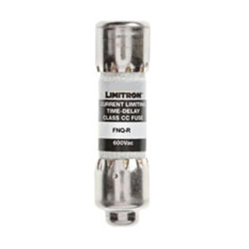 Fusible FNQ-R-15 600V évite les déclenchements intempestifs des transformateurs de commande