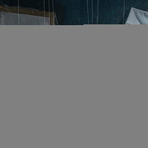 2 Pcs Hangende vleermuisdecoraties | Realistische griezelige vleermuizen Halloween-boomversieringen buiten - Weerbestendige Halloween-gazondecoraties voor tuin in de achtertuin Kiy-nl - Image 4