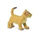 Safari Ltd. Lion Cub Figurine - Lifelike 2.35