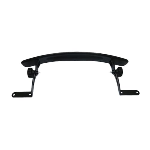 Espejos retrovisores convexos de gran angular ATV universales para espejo retrovisor central UTV 3