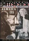 Alfred Hitchcock's Limited Edtition Double Feature Jamaica Inn / Rich and Strange
