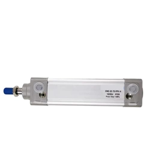 Cilindro DNC DNC-32 neumático de doble efecto de 32mm 2
