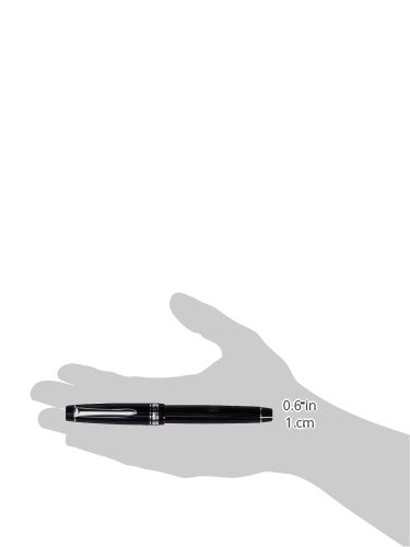 Amazon.co.jp: PILOT 万年筆 カスタム ヘリテイジ912 コース C（特太字