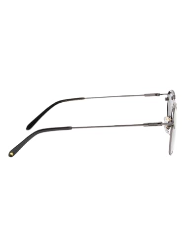 Image of Ted Smith| Full Rim Wayfarer Metal Frames | Polarized And 100% Uv Protected | Men & Women