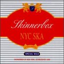 Special Wild 1989-1994 [Audio CD] Skinnerbox NYC