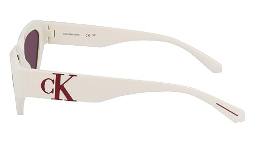 Calvin Klein Jeans unisex-adult CKJ23652S Sunglasses