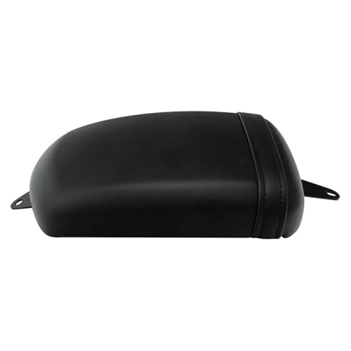 Cojín de asiento trasero para moto Rebel 1100 DCT 2021-2024 negro 2
