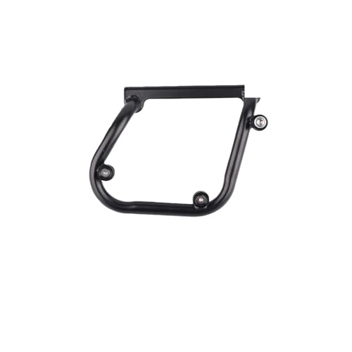 Support de sacoche latérale pour moto XSR900 évite les sacs à dos lourds