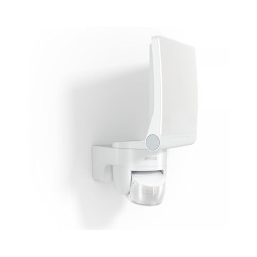 Projecteur LED orientable à 180 Steinel avec détecteur de mouvement - 3