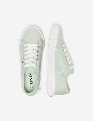ONLY Onlnicola Canvas Sneaker Noos