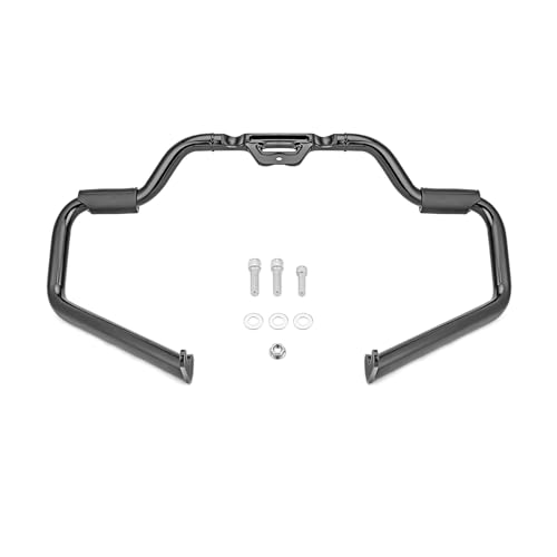Crash bar pour Softail et Fat Boy 2018-2024 barre de protection moteur